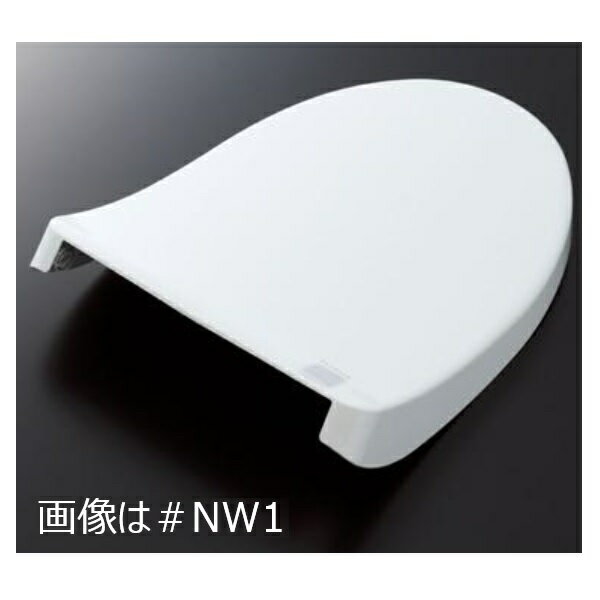 TOTO ウォシュレット トイレ 便ふた組品（パステルピンク） TCM1133SS#SR2