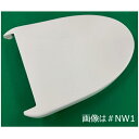 TOTO ウォシュレット トイレ 便ふた組品(パステルアイボリー) TCM1134-1SR#SC1