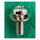 TOTO ウォシュレット トイレ 座金付ナベ小ねじ TCM3249
