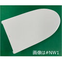 TOTO ウォシュレット トイレ 便ふた組品(ホワイトグレー) TCM5817#NG2