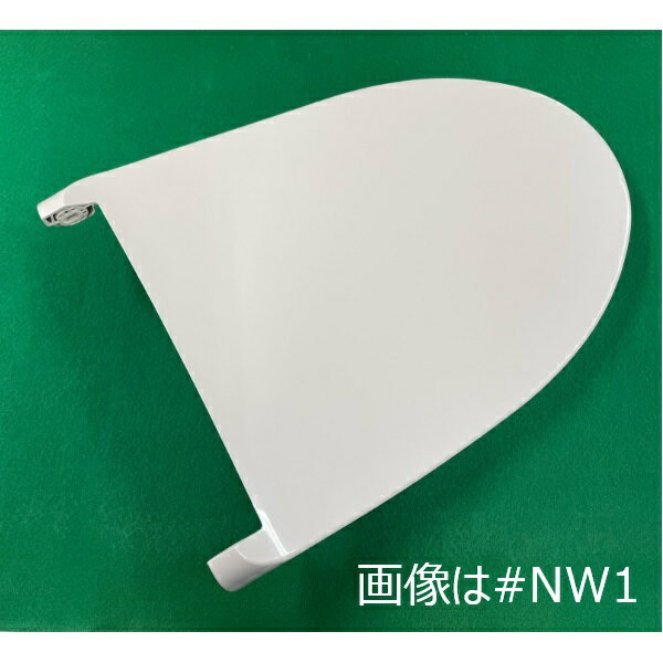 TOTO ウォシュレット トイレ 便ふた組品（パステルピンク） TCM5824#SR2