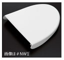 TOTO ウォシュレット トイレ 便ふた組品(ホワイト) TCM818-12S#NW1