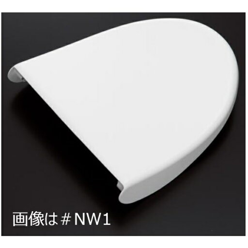 TOTO ウォシュレット トイレ 便ふた組品(パステルアイボリー) TCM818-39R#SC1 TOTO ウォシュレット トイレ 便ふた組品(パステルアイボリー) TCM818-39R#SC1