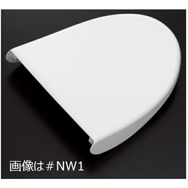 TOTO ウォシュレット トイレ 便ふた組品(ホワイト) TCM818-41R#NW1