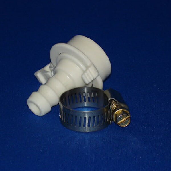 TOTO 洗濯機パン 二槽式洗濯機用継手 TH277