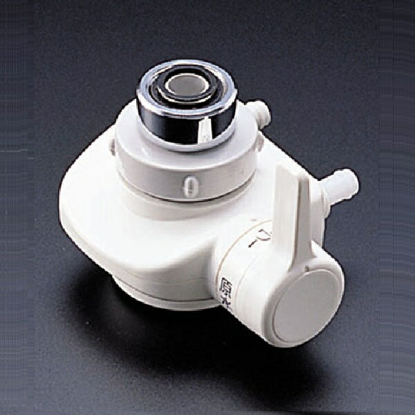 TOTO アルカリイオン水生成器 先端分岐金具 TH632-16