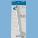 TOTO 横水栓 金具レバーハンドル(210mm) THY553-1