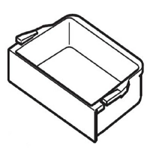 TOTO 洗面化粧台 トレイ WN82021