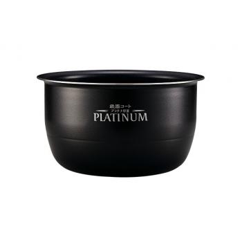 象印 ZOJIRUSHI 圧力IH炊飯ジャー用なべ（内釜・内なべ） B499-6B