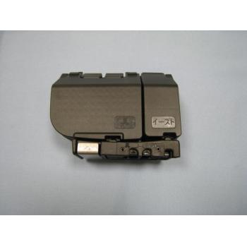 象印 ZOJIRUSHI ホームベーカリー用具入れ容器セット BG493819A-01