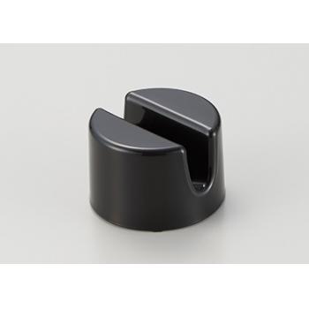 象印 ZOJIRUSHI 圧力IH炊飯ジャー用しゃもじ置き 618641-02★