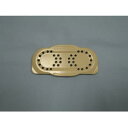 象印 ZOJIRUSHI 圧力IH炊飯ジャー用雑穀フィルター BE628004L-00◆(2)