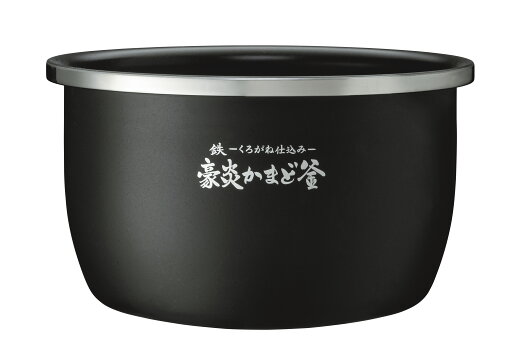 象印 ZOJIRUSHI 圧力IH炊飯ジャー なべ B630-6B 象印 ZOJIRUSHI 圧力IH炊飯ジャー なべ B630-6B