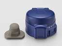 象印 ZOJIRUSHI ステンレスマグ せんカバーセット(キャップパッキン付・せん別売) BB474807L-58★