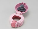 象印 ZOJIRUSHI ステンレスマグ せんカバーセット(キャップパッキン付・せん別売) BB736806L-08