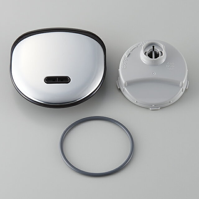 象印 ZOJIRUSHI 圧力IH炊飯ジャー 蒸気口セット（スチームパッキン付） BE629816A-05★