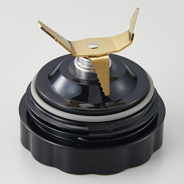 象印 ZOJIRUSHI ミキサー容器台（容器台パッキン付） BG822812A-02