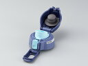 象印 ZOJIRUSHI ステンレスクールボトル せんセット SDS10F-AG