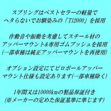 RSR Sports-i車高調整Kitピロ仕様GRS210クラウンアスリートS 12/12〜