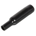 KITACO(キタコ) コネクターカバー φ7/φ12/60mm 0900-755-03004 バイク