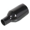 KITACO(キタコ) コネクターカバー φ15/φ30/70mm 0900-755-03006 バイク