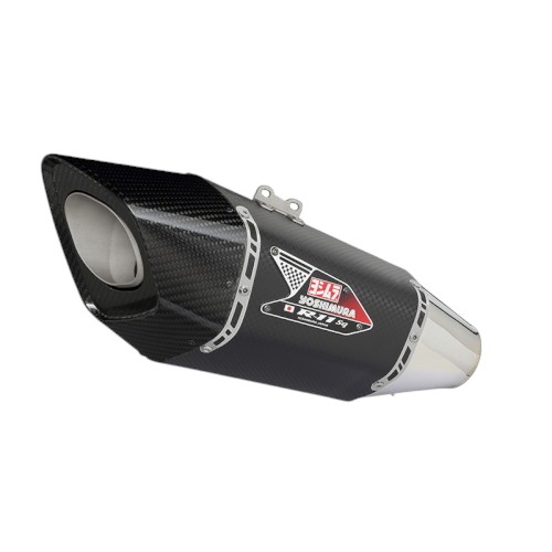 ヨシムラ(YOSHIMURA) R-11Sq R レーシングサイクロン(ステンレスエキパイ) SM GSX-R1000/R 150-50A-CX2G1 バイク カスタムマフラー
