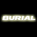BURIAL(ベリアル) GTフォージットミラー用 8mmアダプター C01-02-03 バイク ミラーアダプター・ホルダー