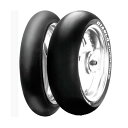 PIRELLI(ピレリ) DIABLO SUPERBIKE 120/70R17 NHS TL フロント SC1 2332900 バイク タイヤ オンロードレース