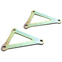 P&A International(パイツマイヤーカンパニー) ローダウンキット For KAWASAKI M550-012-60 バイク 足回り
