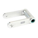 P&A International(パイツマイヤーカンパニー) ローダウンキット For SUZUKI M550-030-50 バイク 足回り