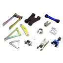 P&A International(パイツマイヤーカンパニー) ローダウンキット For Husqvarna M550-035-50 バイク 足回り