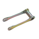 P&A International(パイツマイヤーカンパニー) ローダウンキット For TRIUMPH M550-039-35 バイク 足回り