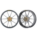 ADVANTAGE EXACT(アドバンテージ イグザクト) EXACT RACING10 フル鍛造マグネシウムホイール ガンメタ 5410R-S052-SR ...