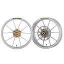 ADVANTAGE EXACT(アドバンテージ イグザクト) EXACT RACING10 フル鍛造マグネシウムホイール シルバー 5410R-S420-SS ...