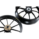 ADVANTAGE EXACT(アドバンテージ イグザクト) EXACT II RACING10 フル鍛造アルミホイール 半艶ブラック 5410R-H028-2...