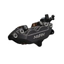 ADVANTAGE NISSIN(アドバンテージ ニッシン) NISSIN ブレーキキャリパー 59100-RC54-BR バイク