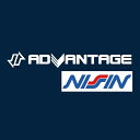 ADVANTAGE NISSIN(アドバンテージ ニッシン) NISSIN キャリパーシールキット N4RC-MB-K3 バイク