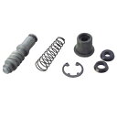 ADVANTAGE NISSIN(アドバンテージ ニッシン) NISSIN ブレーキマスターインナーキット 596-14RC バイク マスターシリンダー