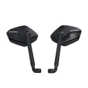 SW-MOTECH(SWモテック) SPORT ミラー セット ショート/ロータイプ M10×P1.25(正ネジ/正ネジ) ブラック MIR0085010401...