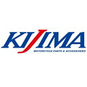 KIJIMA(キジマ) グリップヒーター GH08 クランプセット 標準分割型 304R-8203-081 バイク