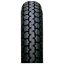 チューブタイプ バイクタイヤ 329108 NR6 2.50...
