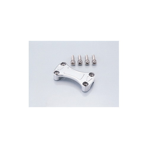 KITACO ハンドルアッパーホルダー 561-2777500 バイク ハンドルホルダー・ライザー・ポスト(2)