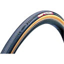 Panaracer(パナレーサー) コルデラヴィ ランドナー 26×1 3/8×1 1/2(650×38A) W/O ブラックトレッド タイヤのみ 8W650A...