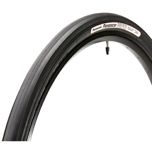 Panaracer(パナレーサー) パリモト 27.5×1.50 ブラック タイヤのみ F65038BBLX-PM 自転車