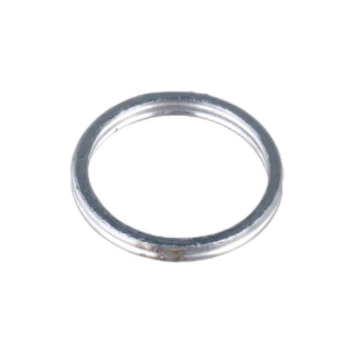 KITACO エキゾーストガスケット 70-963-11011 バイク マフラーガスケット