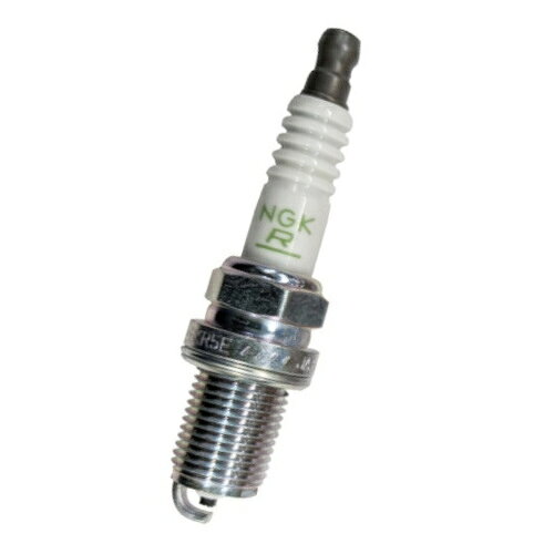 NGK BKR5E-N-11 ꡼ץ饰 η ư ɸץ饰