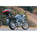 GIVI(ジビ) モノラック用フィッティング 681F 43341 バイク フィッティングキット・ステー・ベース(2)