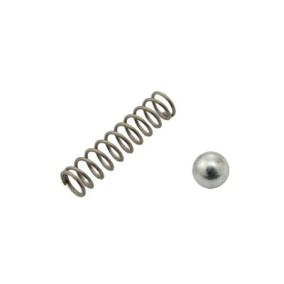 GIVI シリンダースプリング&スチールボール Z1384R 66542 バイク ケース・バッグアクセサリー