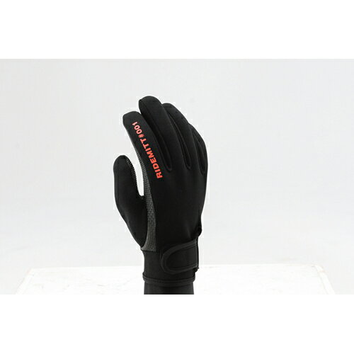 DAYTONA(ǥȥ) RIDEMITT #001 ͥץ󥷥㡼󥰥 ֥å LL 67981 Х