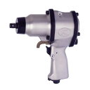 空研(クウケン) インパクトレンチ 本体 KW-14HP エアツール